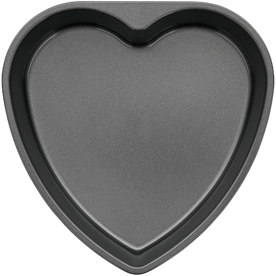 Heart Shaped Non-Stick Cake Pan by Celebrate It™
